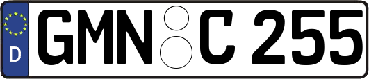 GMN-C255