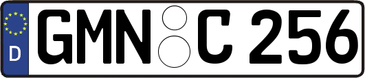 GMN-C256