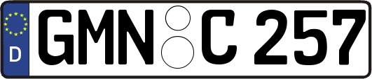 GMN-C257