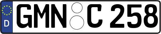 GMN-C258