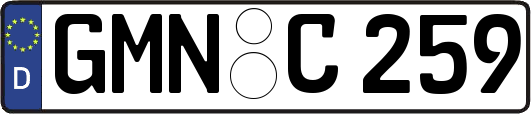 GMN-C259
