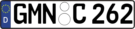 GMN-C262