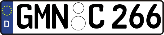 GMN-C266