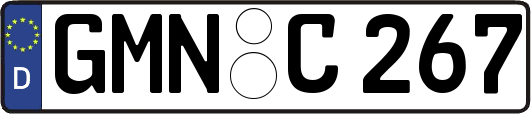 GMN-C267
