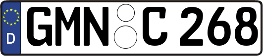 GMN-C268