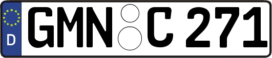 GMN-C271