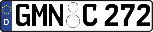 GMN-C272