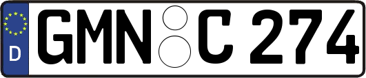 GMN-C274