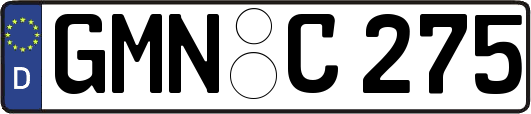 GMN-C275