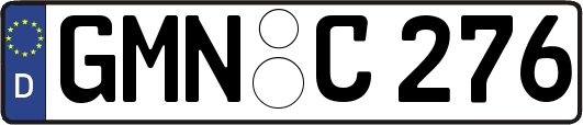 GMN-C276