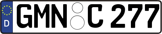 GMN-C277