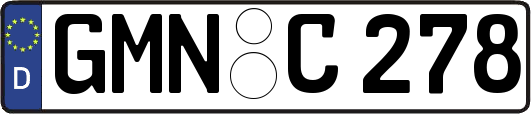 GMN-C278