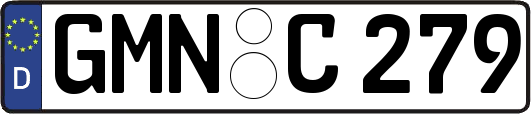 GMN-C279