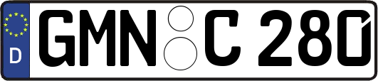 GMN-C280