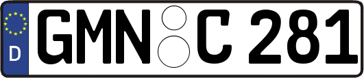GMN-C281
