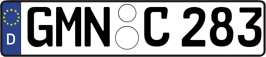 GMN-C283