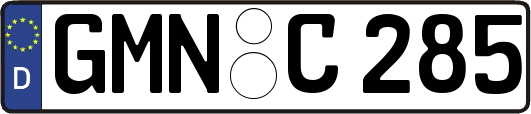 GMN-C285