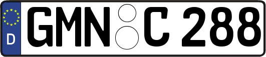GMN-C288