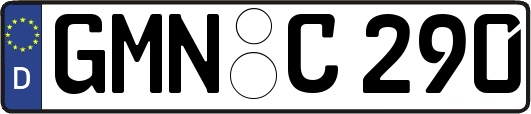 GMN-C290
