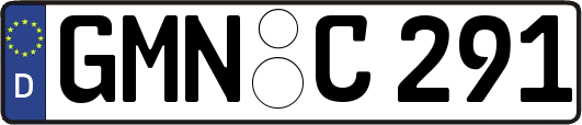 GMN-C291