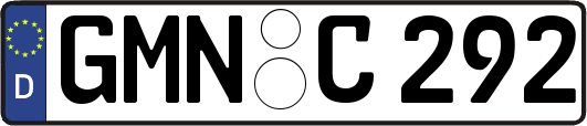 GMN-C292
