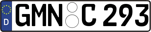 GMN-C293