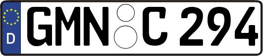 GMN-C294