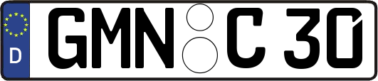 GMN-C30