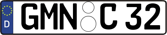 GMN-C32