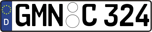 GMN-C324