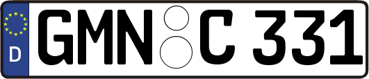 GMN-C331