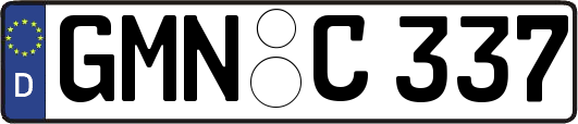 GMN-C337