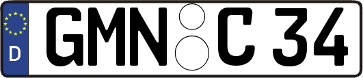 GMN-C34