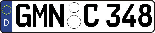 GMN-C348