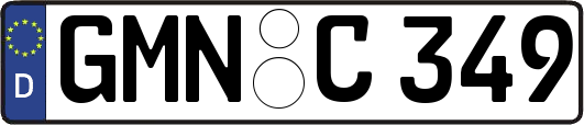 GMN-C349