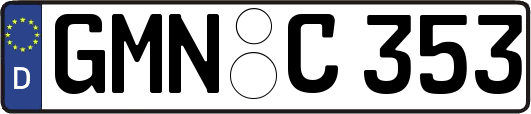GMN-C353
