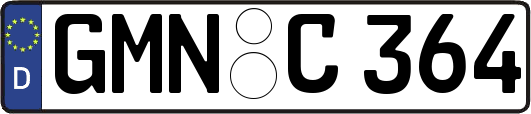 GMN-C364