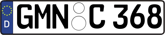 GMN-C368