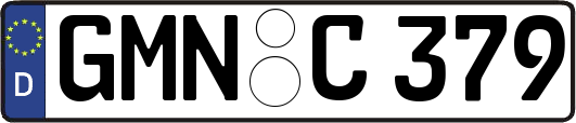 GMN-C379