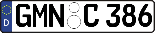 GMN-C386
