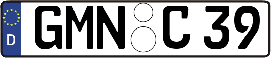 GMN-C39