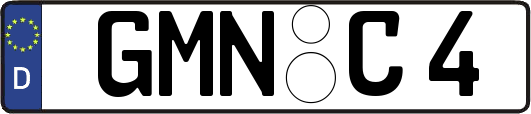 GMN-C4