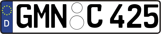 GMN-C425