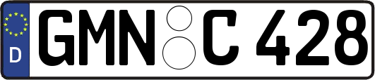 GMN-C428