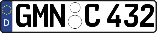 GMN-C432