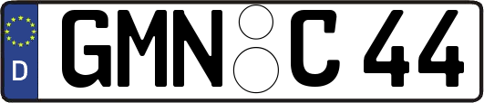 GMN-C44