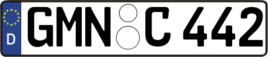 GMN-C442