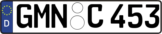 GMN-C453