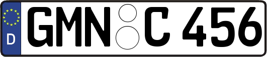 GMN-C456