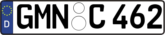 GMN-C462